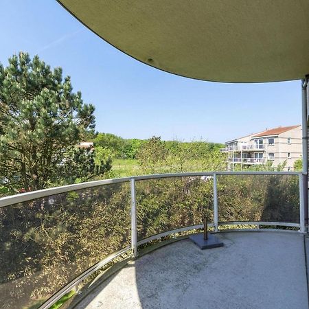 Cozy Seaside Holiday Home De Zandloper Zewnętrze zdjęcie