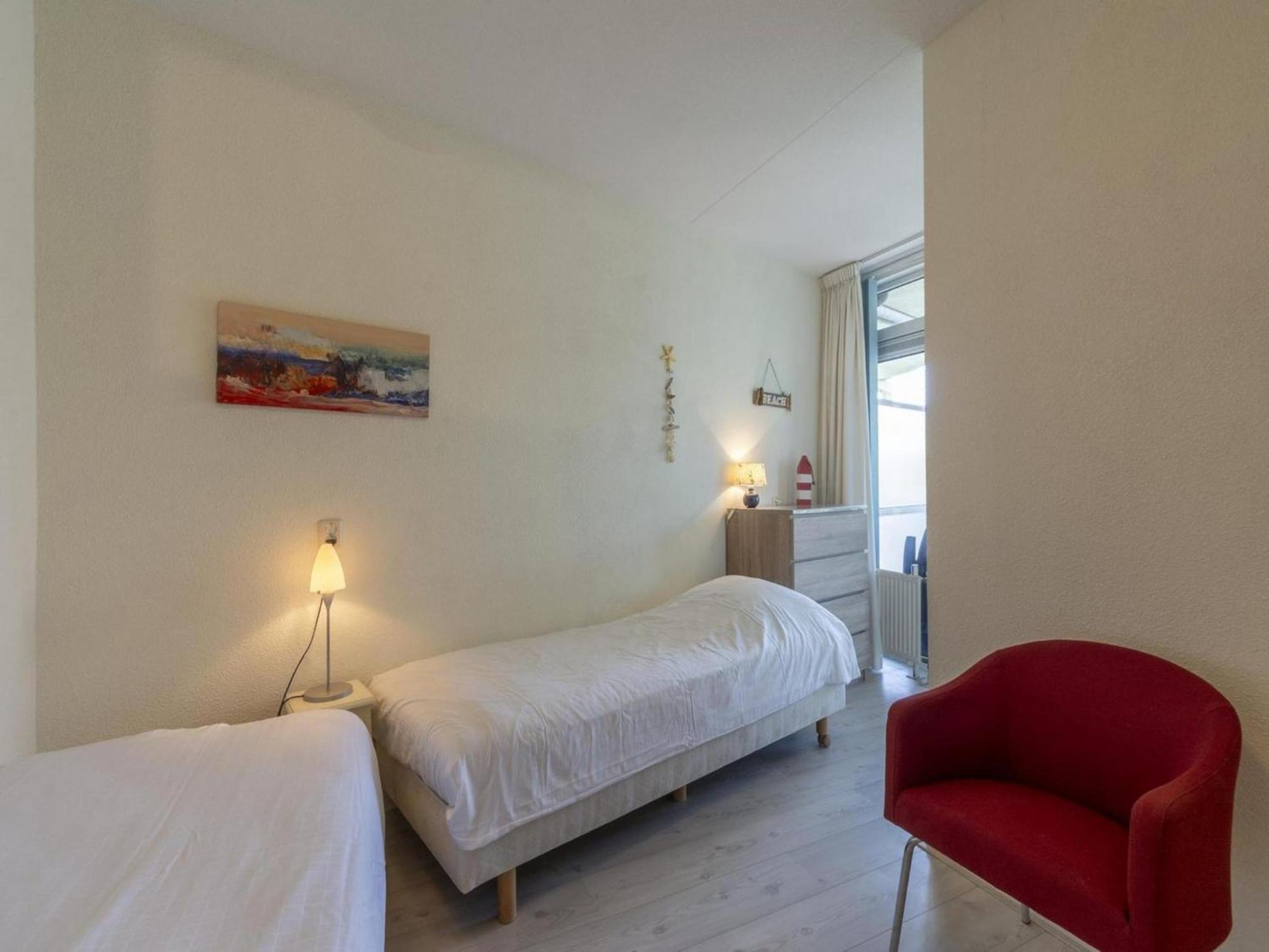 Cozy Seaside Holiday Home De Zandloper Zewnętrze zdjęcie