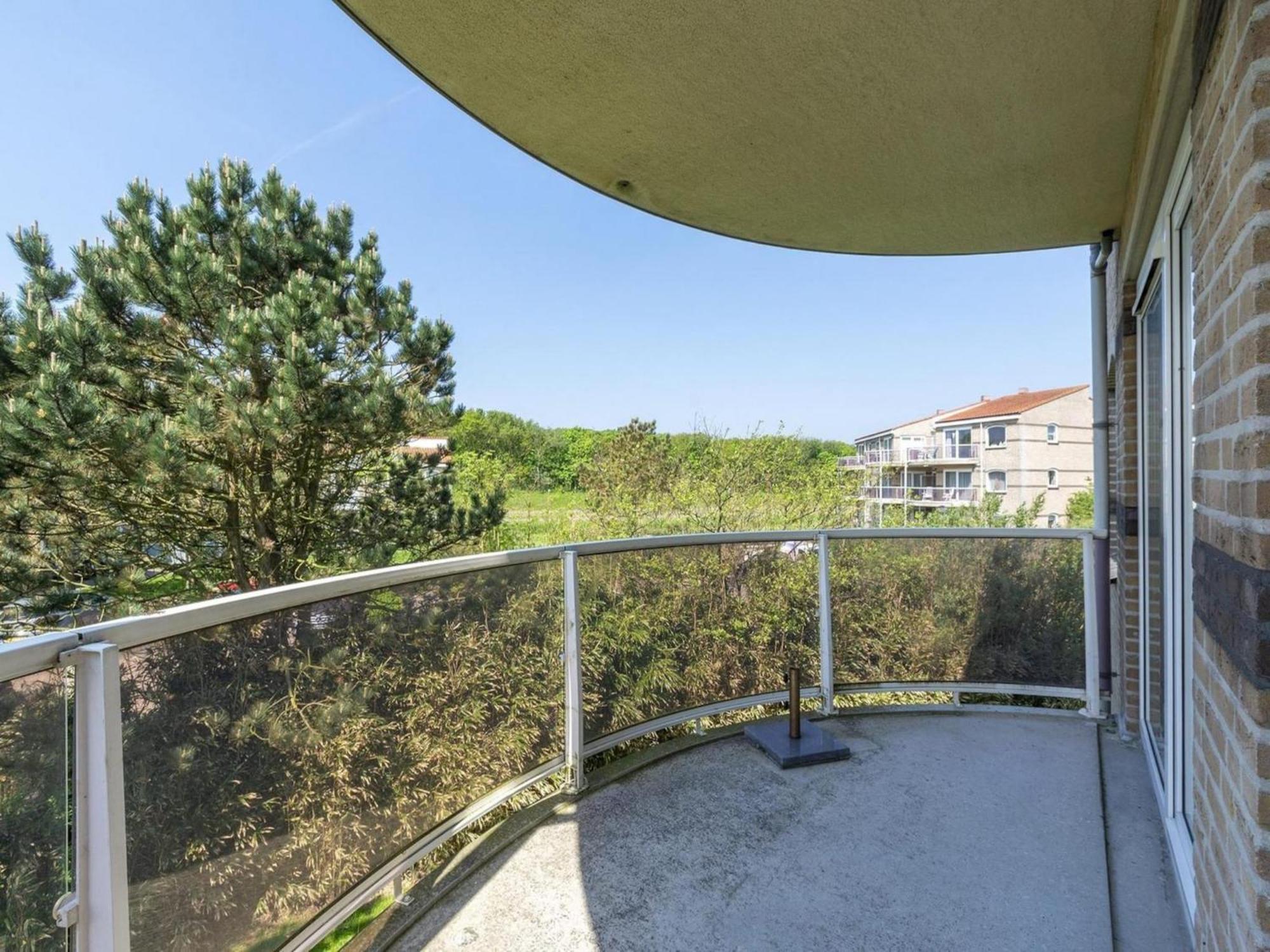 Cozy Seaside Holiday Home De Zandloper Zewnętrze zdjęcie