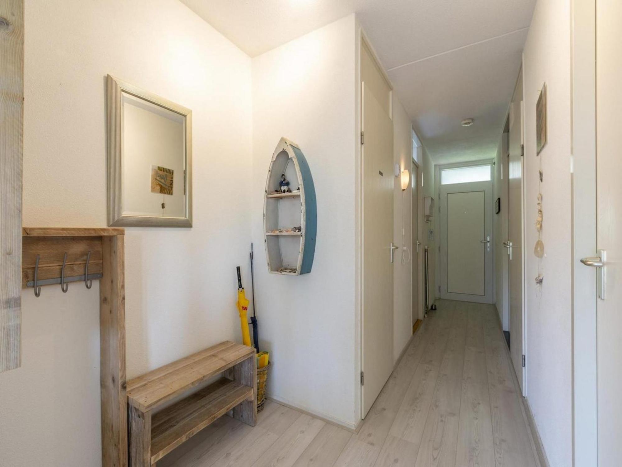 Cozy Seaside Holiday Home De Zandloper Zewnętrze zdjęcie