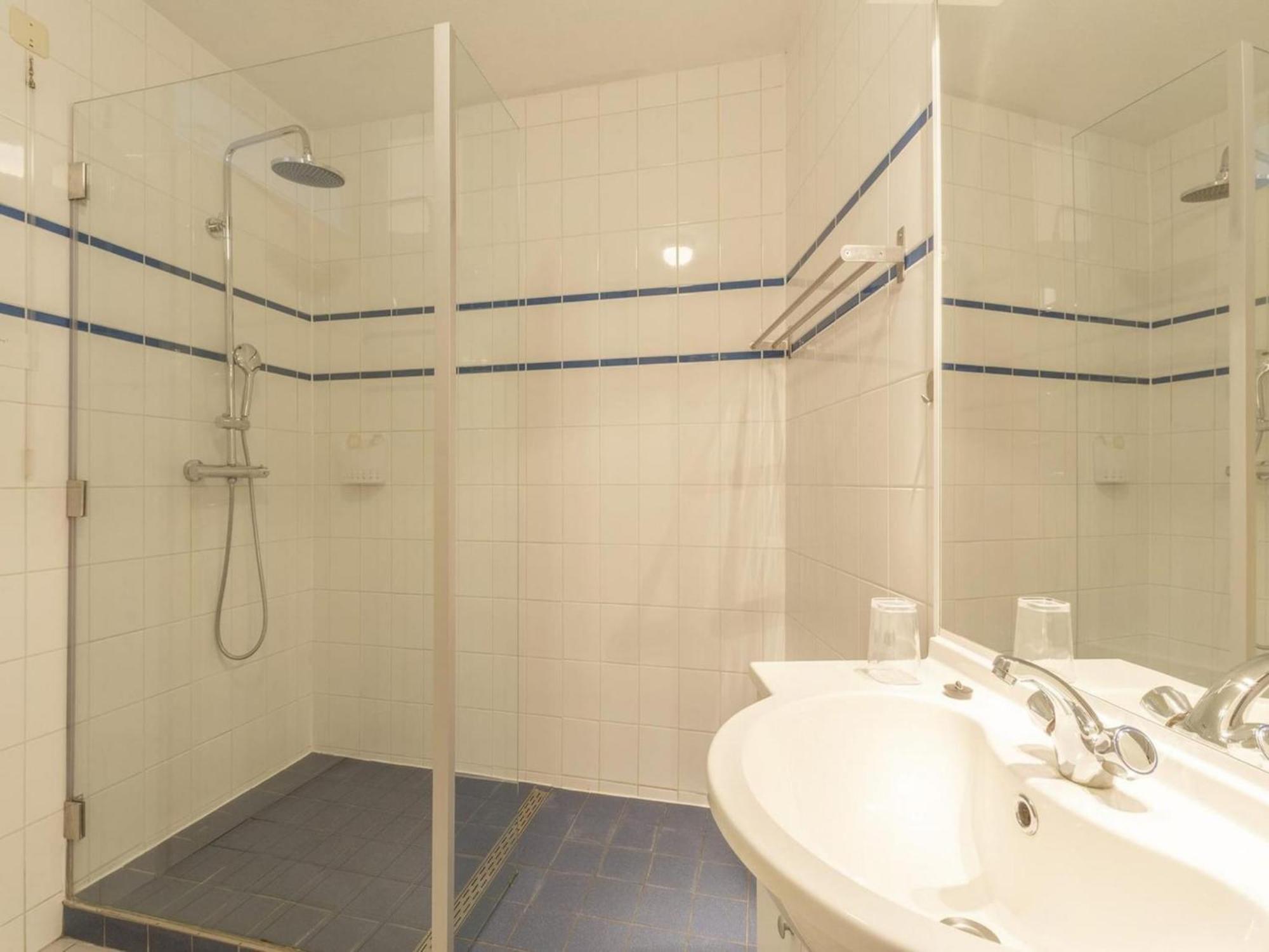 Cozy Seaside Holiday Home De Zandloper Zewnętrze zdjęcie
