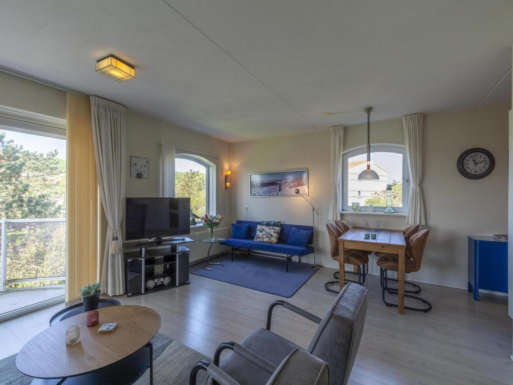 Cozy Seaside Holiday Home De Zandloper Zewnętrze zdjęcie