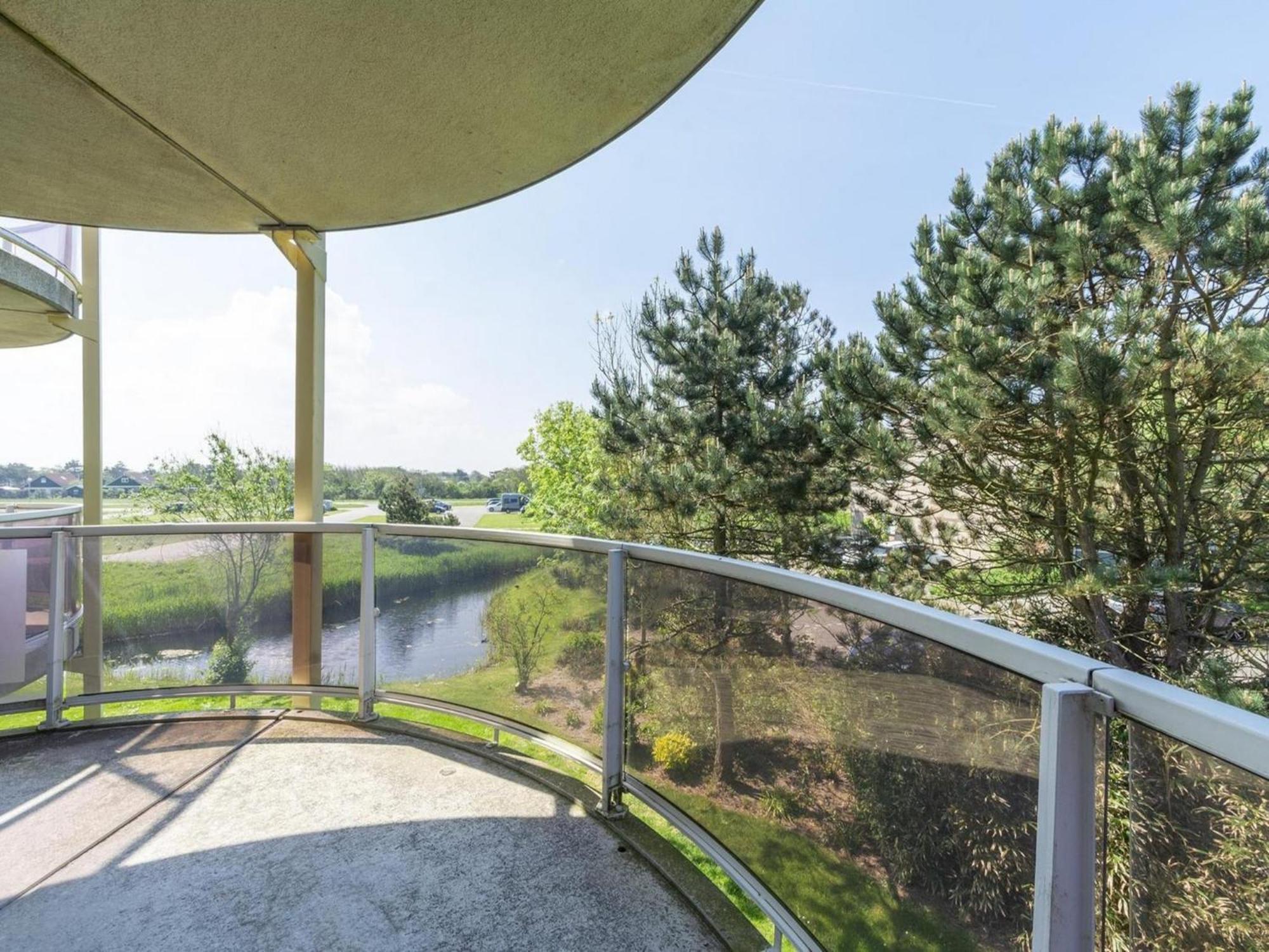Cozy Seaside Holiday Home De Zandloper Zewnętrze zdjęcie