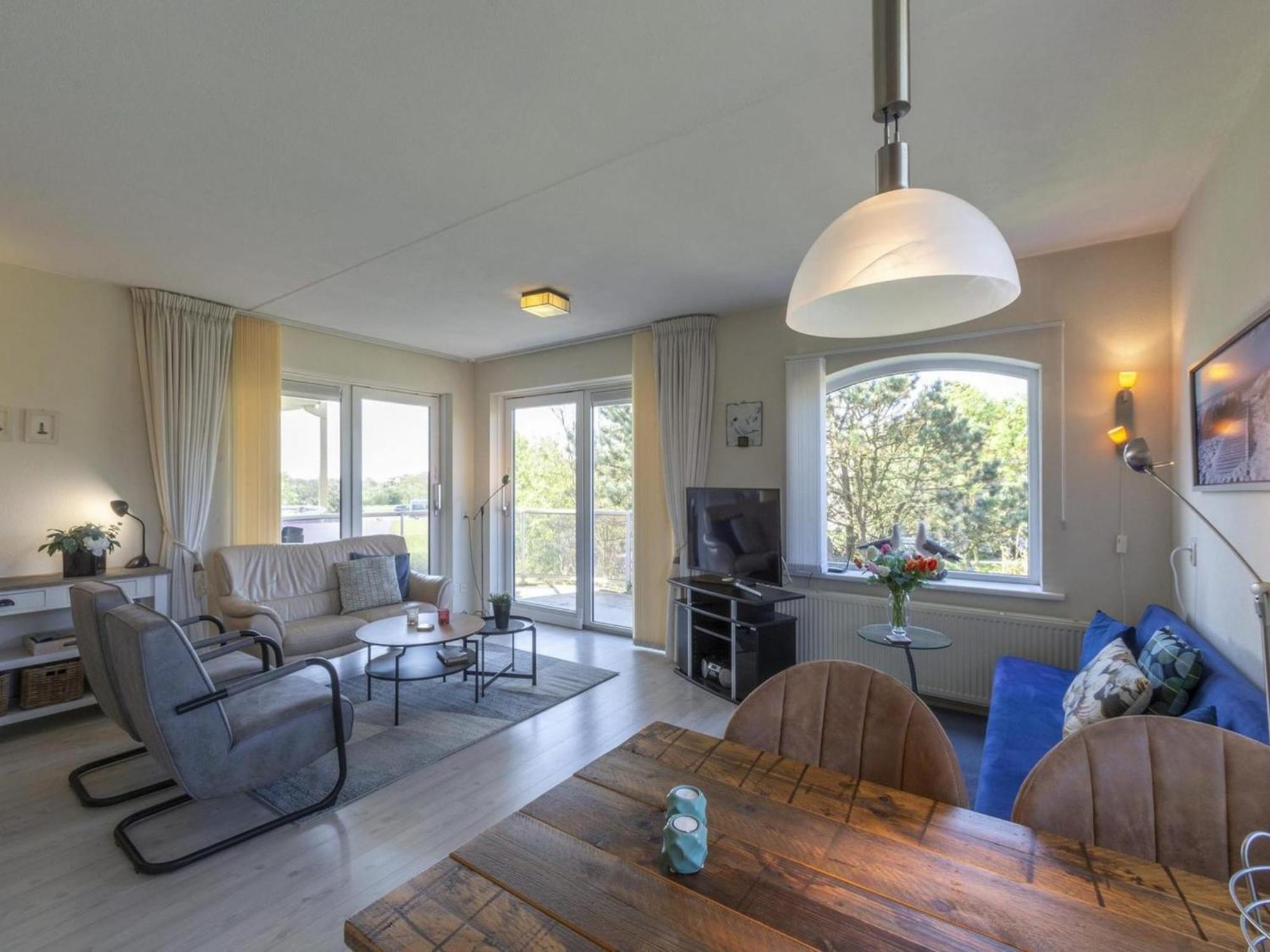 Cozy Seaside Holiday Home De Zandloper Zewnętrze zdjęcie