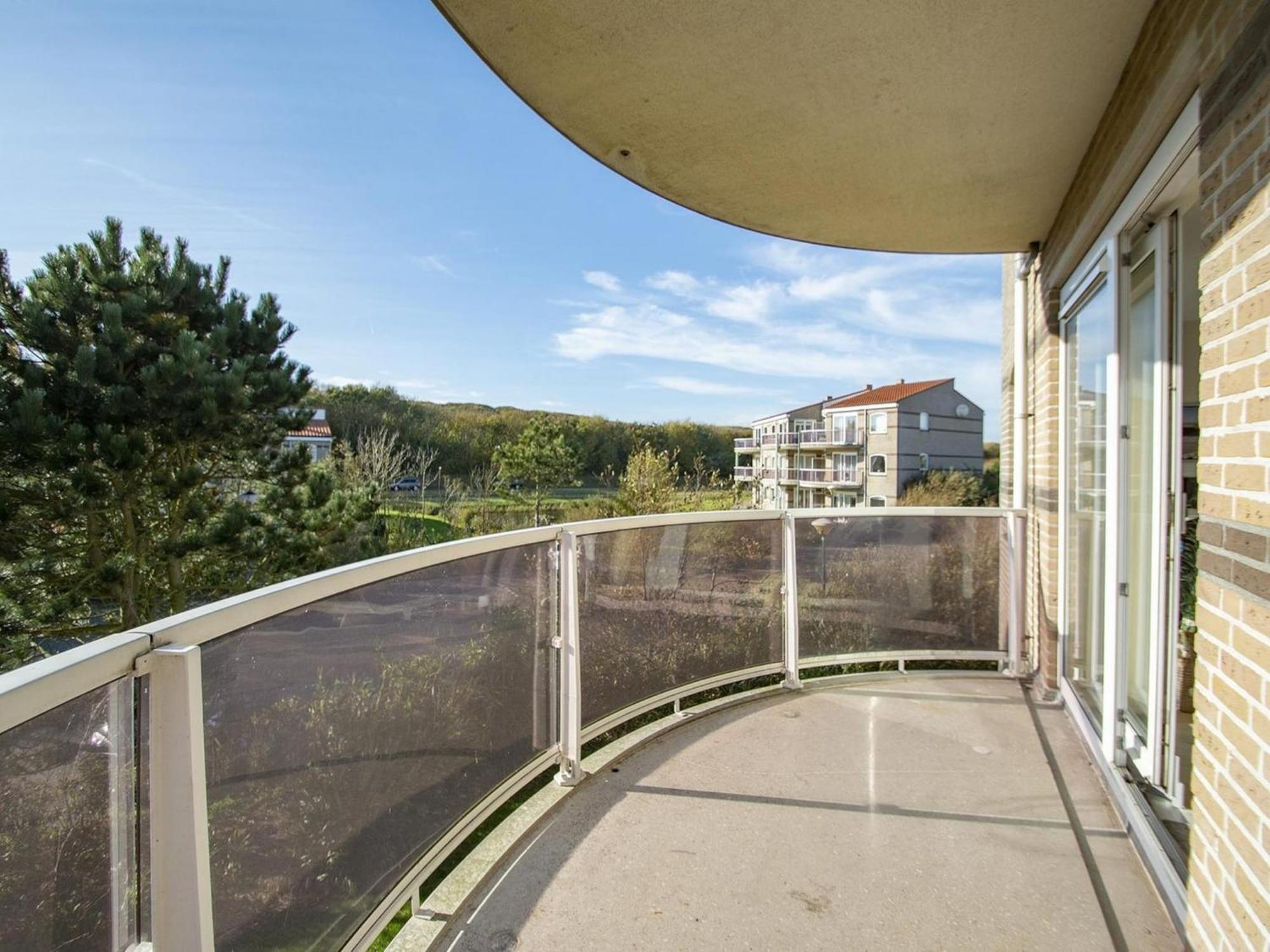 Cozy Seaside Holiday Home De Zandloper Zewnętrze zdjęcie