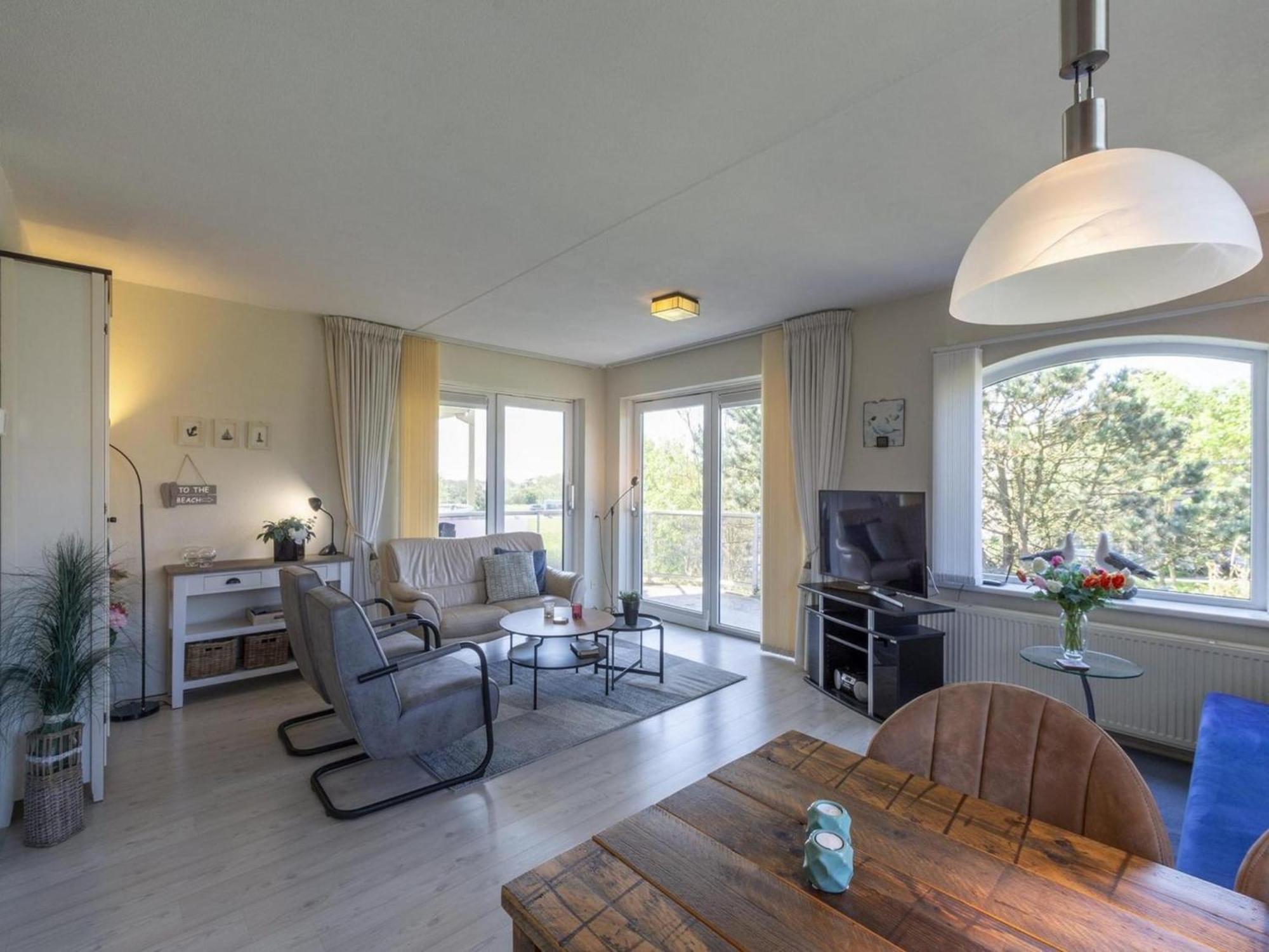 Cozy Seaside Holiday Home De Zandloper Zewnętrze zdjęcie